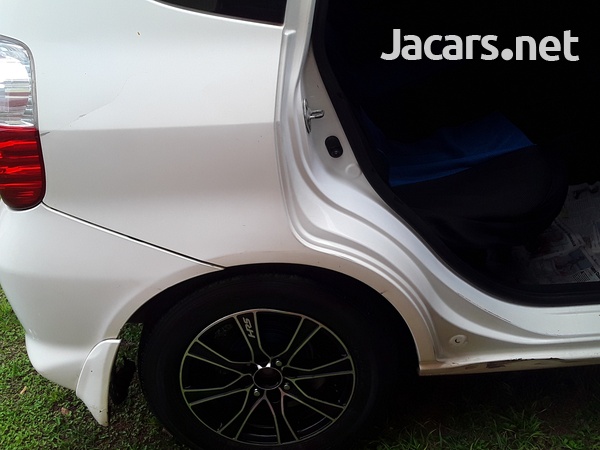 Honda Fit 1,5L 2007-2