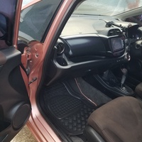 Honda Fit 1,3L 2013 Honda Fit 1,3L 2013