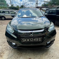 Honda Vezel 1,5L 2014 Honda Vezel 1,5L 2014