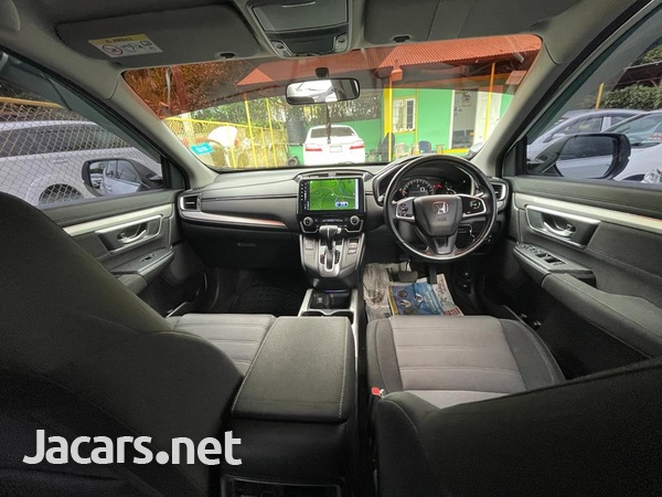 Honda CR-V 2,0L 2019-5