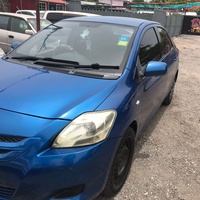Toyota Yaris 1,5L 2011 Toyota Yaris 1,5L 2011
