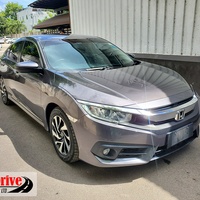 Honda Civic 2,0L 2016 Honda Civic 2,0L 2016