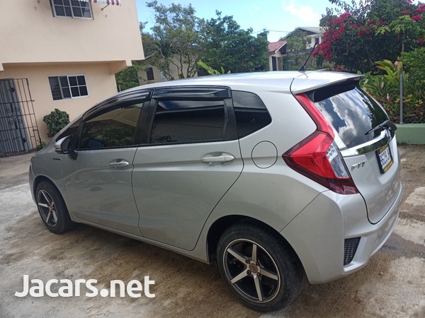 Honda Fit 1,3L 2014-2