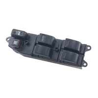 84820-12350 RHD Window Master Control Switch AE110 Corolla/RAV4 84820-12350 RHD Window Master Control Switch AE110 Corolla/RAV4