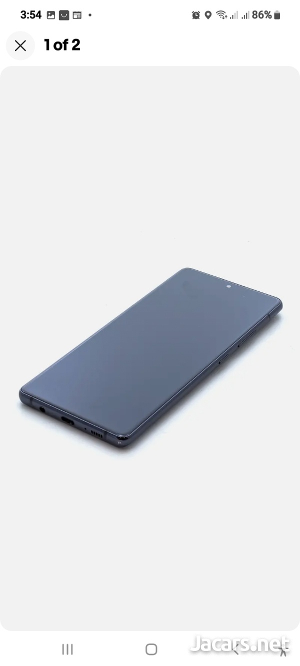 SAMSUNG GALAXY A71 128gb-3