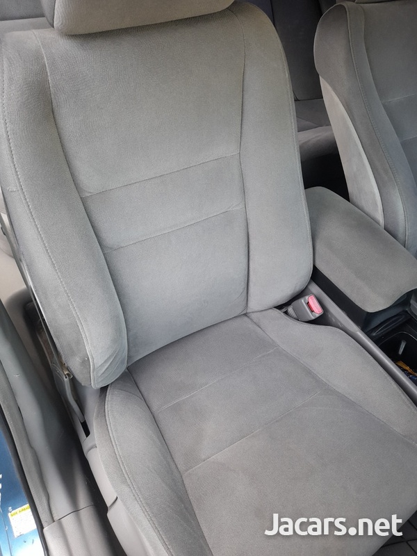Honda Civic 1,8L 2007-2