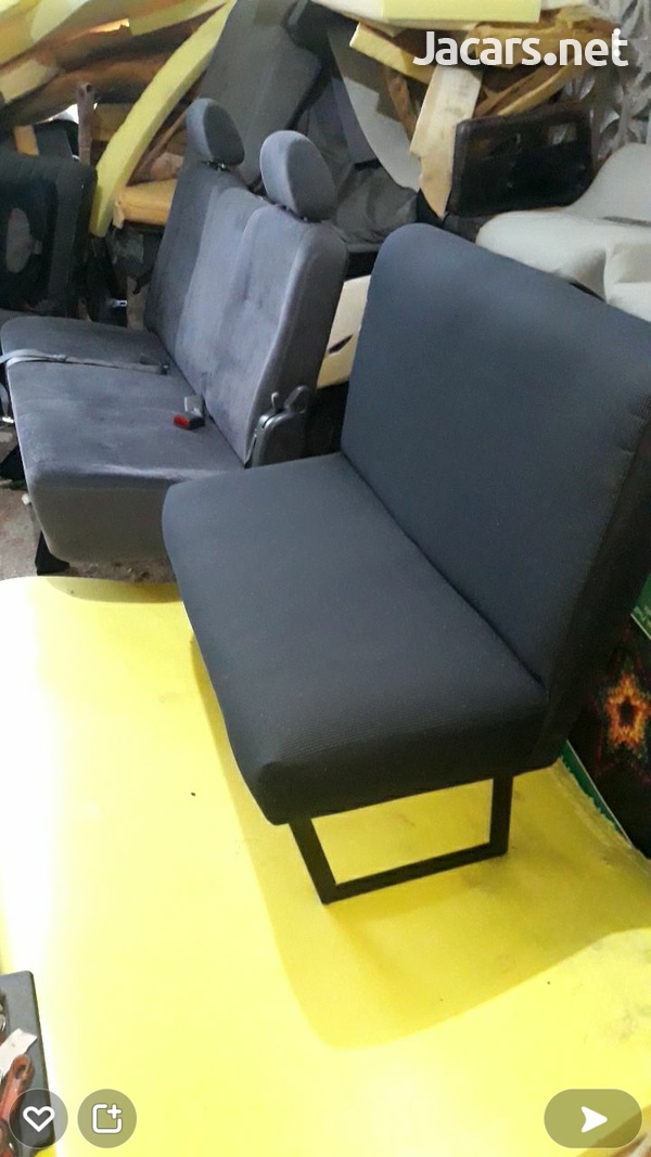CUSTOM MADE BUS SEATS FOR TOYOTA HIACE,NISSAN CARAVAN,COASTER 8762921460-7