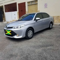 Toyota Axio 1,3L 2016 Toyota Axio 1,3L 2016