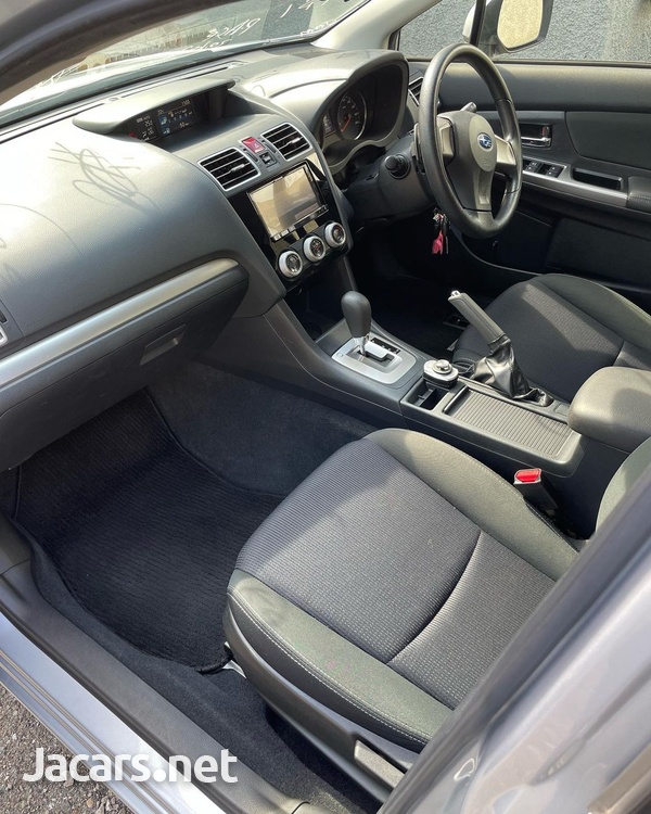 Subaru G4 1,6L 2016-5