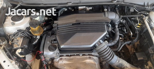 Toyota RAV4 2,4L 2000-1