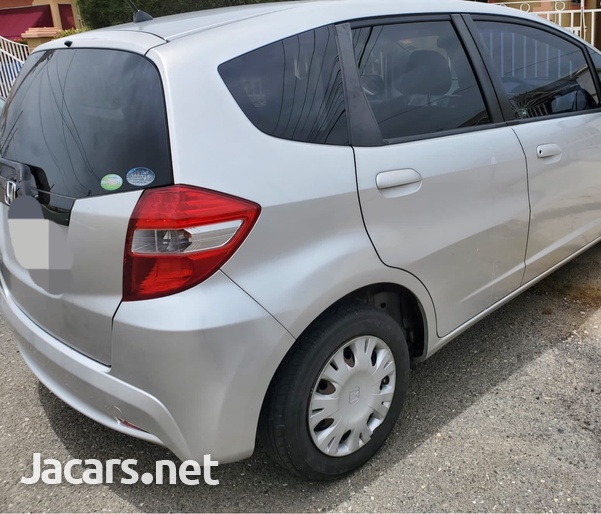 Honda Fit 1,3L 2011