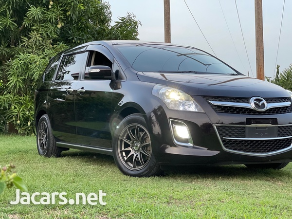 Mazda MPV 2,0L 2012-1