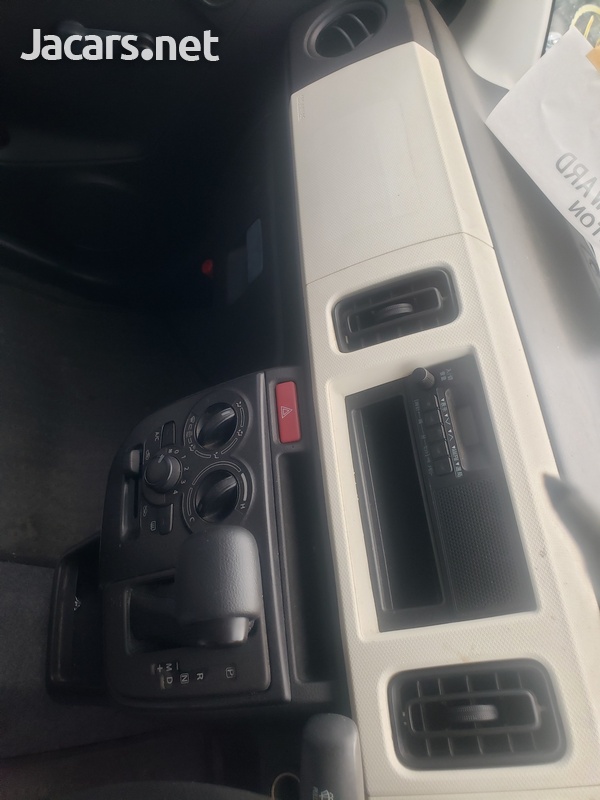 Suzuki Alto 0,7L 2017-1