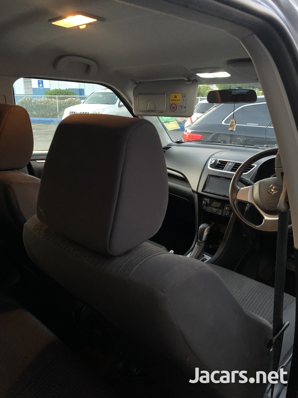 Suzuki Swift 1,2L 2015-3