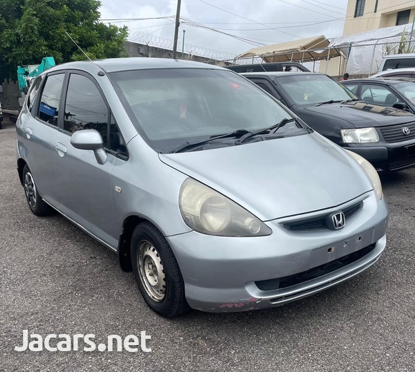 Honda Fit 1,3L 2004-2