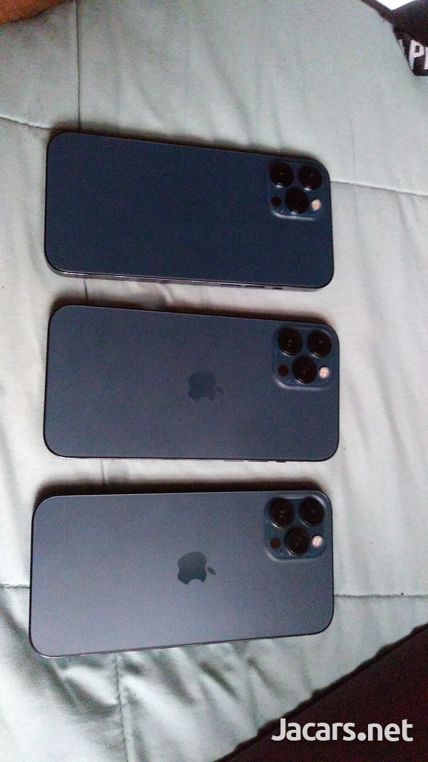 Iphone 12 Pro Max New-1
