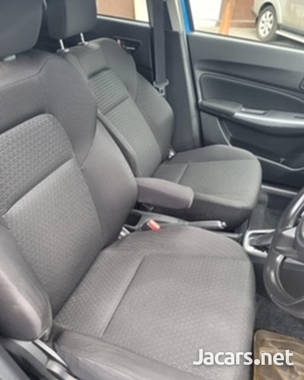 Suzuki Swift 1,2L 2019-3