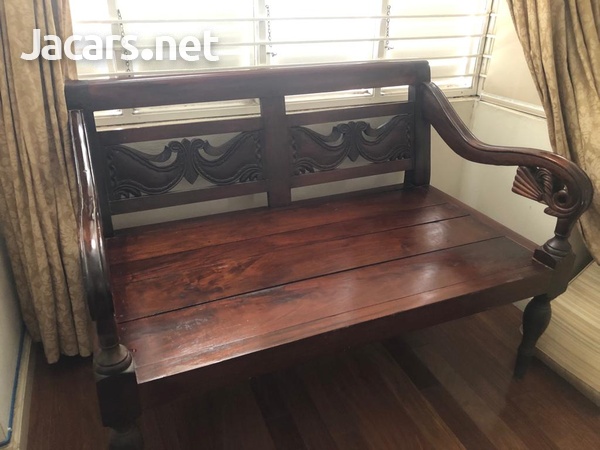 Beautiful Wooden Home Furniture-7