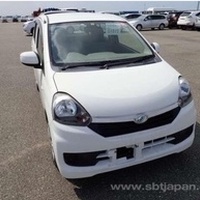 Daihatsu MIRA 0,7L 2016 Daihatsu MIRA 0,7L 2016
