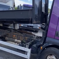 DAF LEYLAND TIPPER 7.5 TON DAF LEYLAND TIPPER 7.5 TON