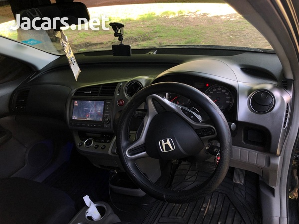 Honda Stream 1,8L 2011-13