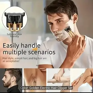 Electric Hairdresser Oil Shaving Head Electric Pusher Carving Electric Pusher Cl, Saint Catherine