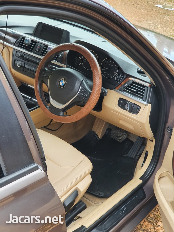 BMW 3-Series 2,0L 2013-6