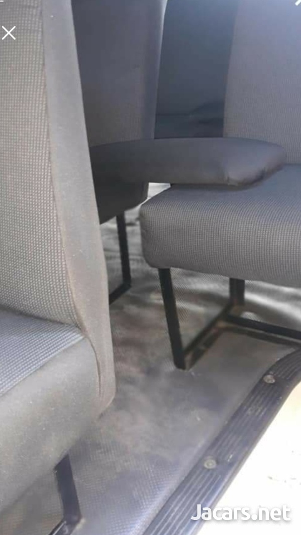 WE BUILD AND INSTAL BUS SEATS FOR TOYOTA HIACE,CARAVAN,COASTER 8762921460-5