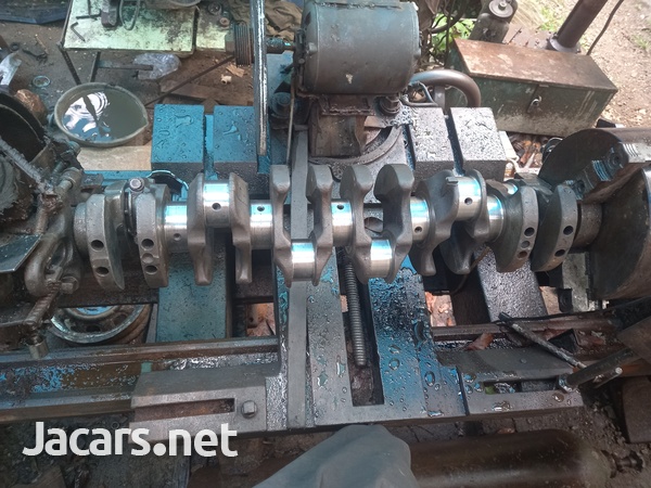 Crankshaft repairs-3