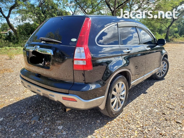 Honda CR-V 2,0L 2010-5