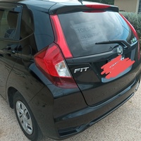 Honda Fit 1,5L 2018 Honda Fit 1,5L 2018