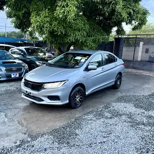 Honda Grace