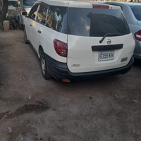 Nissan AD Wagon 1,5L 2011 Nissan AD Wagon 1,5L 2011