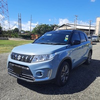Suzuki Grand Vitara 1,6L 2020 Suzuki Grand Vitara 1,6L 2020