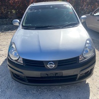 Nissan AD Wagon 1,5L 2016 Nissan AD Wagon 1,5L 2016