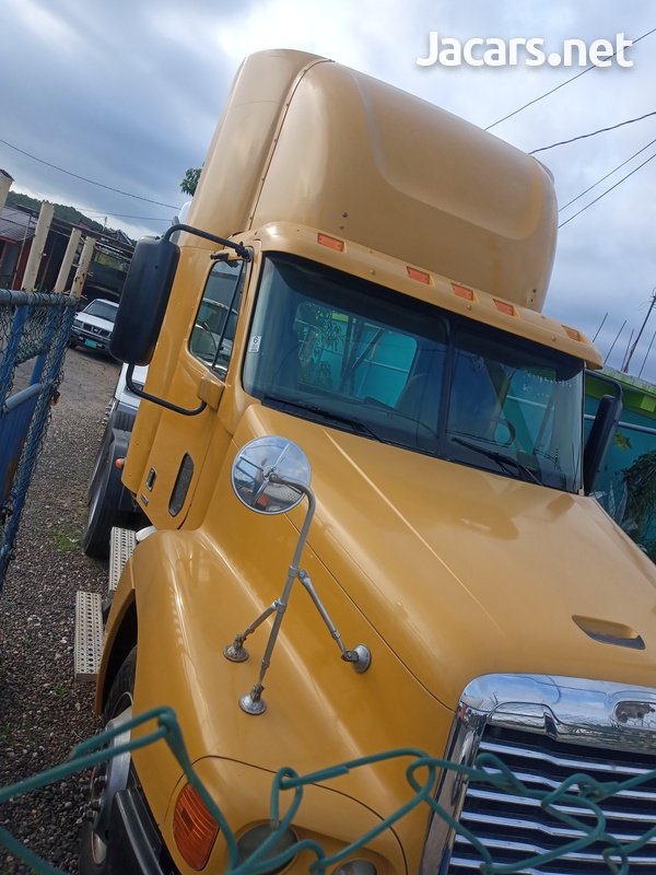 2007 Freightliner-2