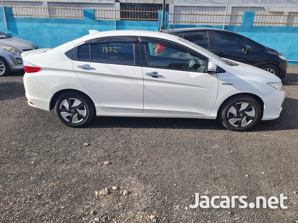 Honda Grace 1,5L 2016-2