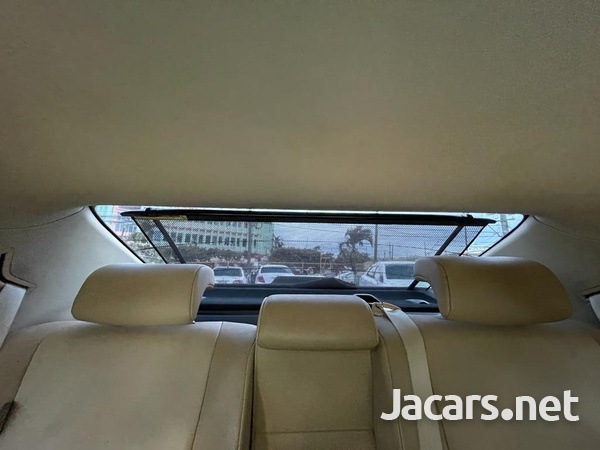 Toyota Mark X 3,5L 2013-7