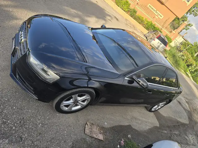 Audi A4 2,0L 2014, Saint James - 4