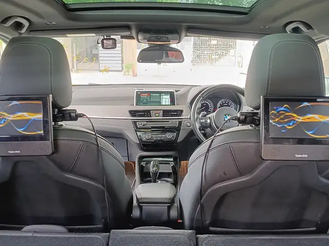 BMW 3-Series 2,0L 2015, Saint Catherine - 13