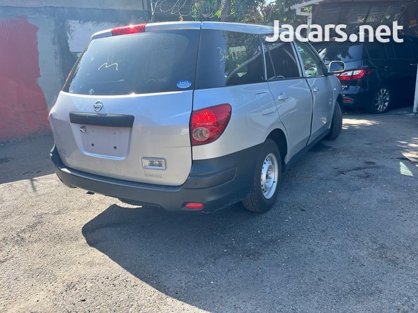 Nissan AD Wagon 1,5L 2016-2