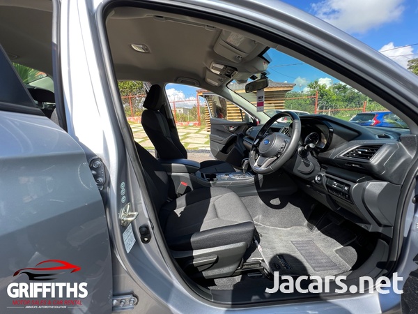 Subaru G4 1,6L 2017-11