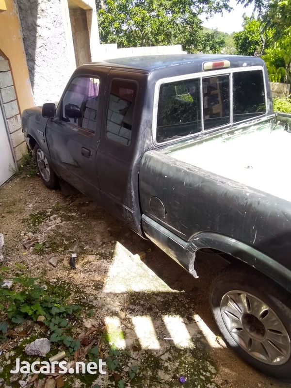 Ford Ranger 3,5L 1997-2