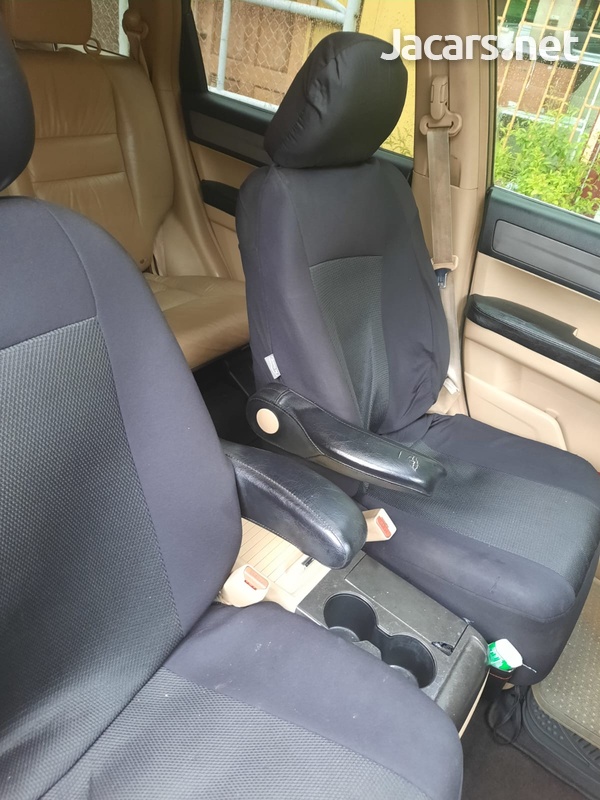 Honda CR-V 1,6L 2011-2