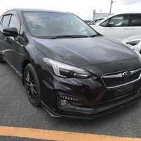 Subaru Impreza 2,0L 2017 Subaru Impreza 2,0L 2017