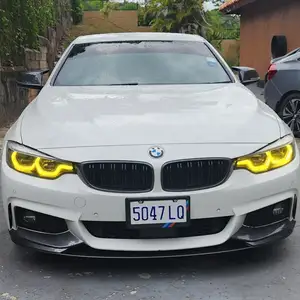 BMW 4-Series