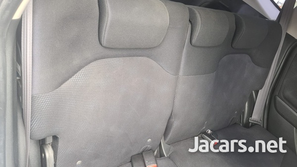 Honda Fit 1,5L 2013-6