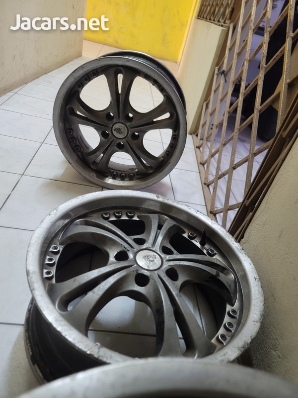 5x114 MAG rims-2