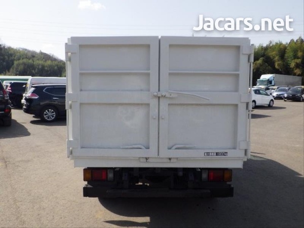 2008 ISUZU ELF-9