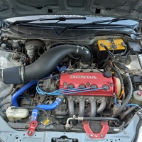 Honda Civic 1,5L 1998 Honda Civic 1,5L 1998
